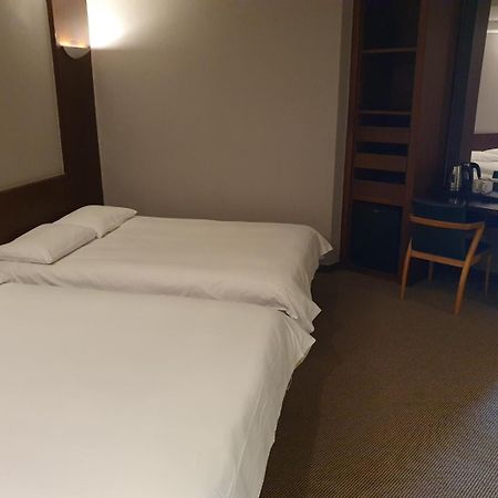 Mstay Hotel Seogwipo Zewnętrze zdjęcie
