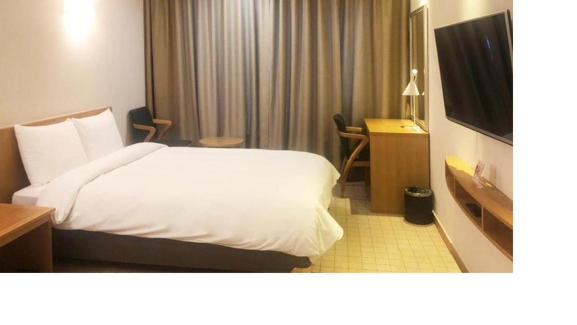 Mstay Hotel Seogwipo Zewnętrze zdjęcie