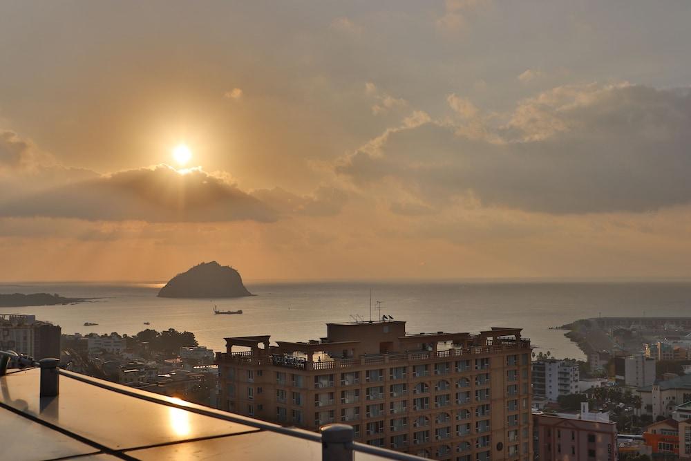 Mstay Hotel Seogwipo Zewnętrze zdjęcie