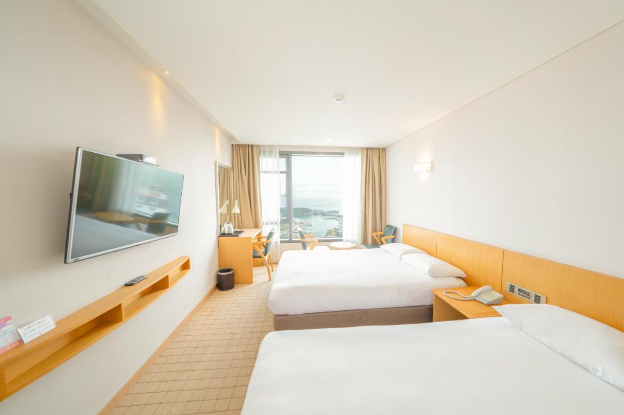 Mstay Hotel Seogwipo Zewnętrze zdjęcie