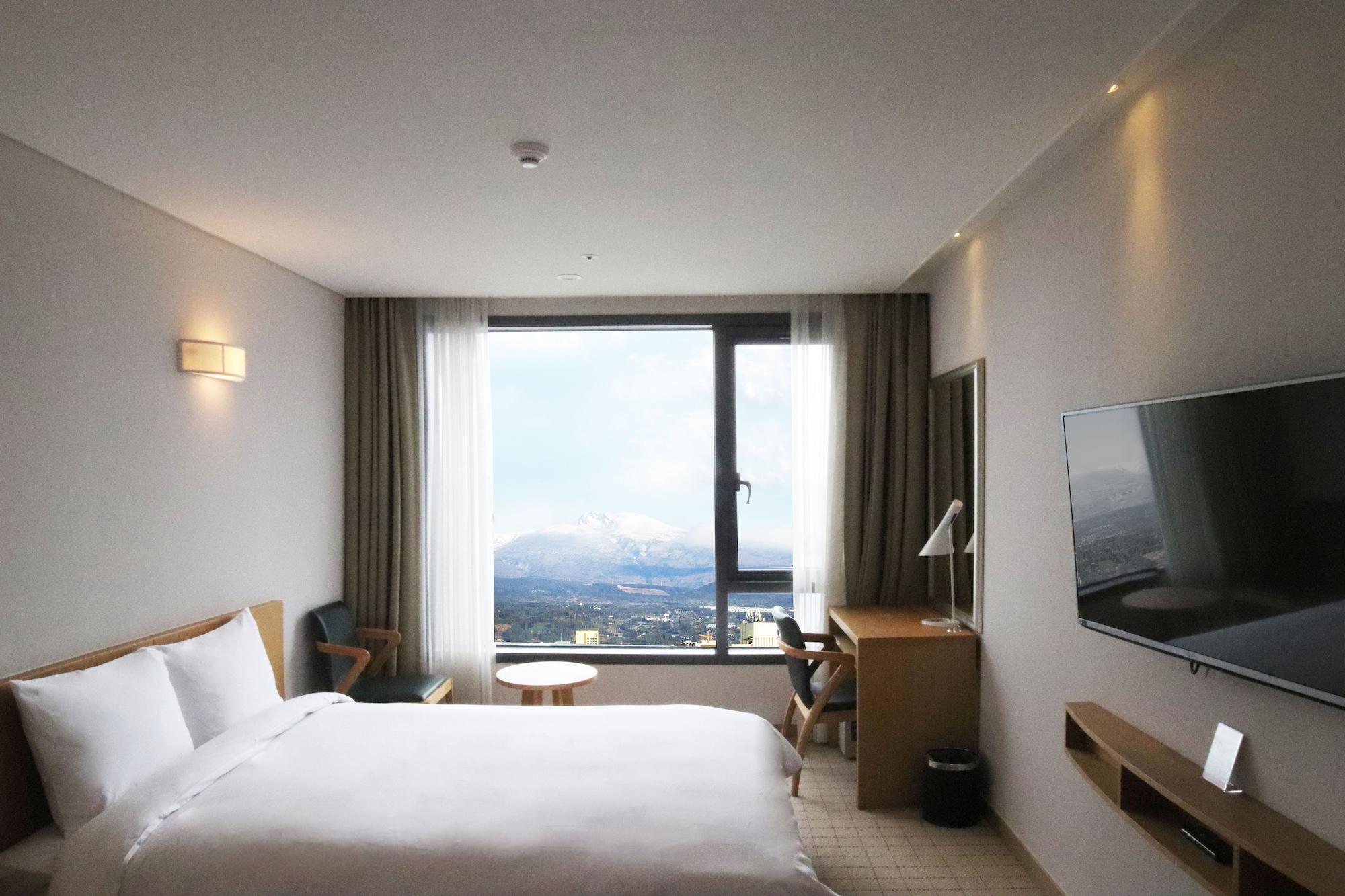 Mstay Hotel Seogwipo Zewnętrze zdjęcie