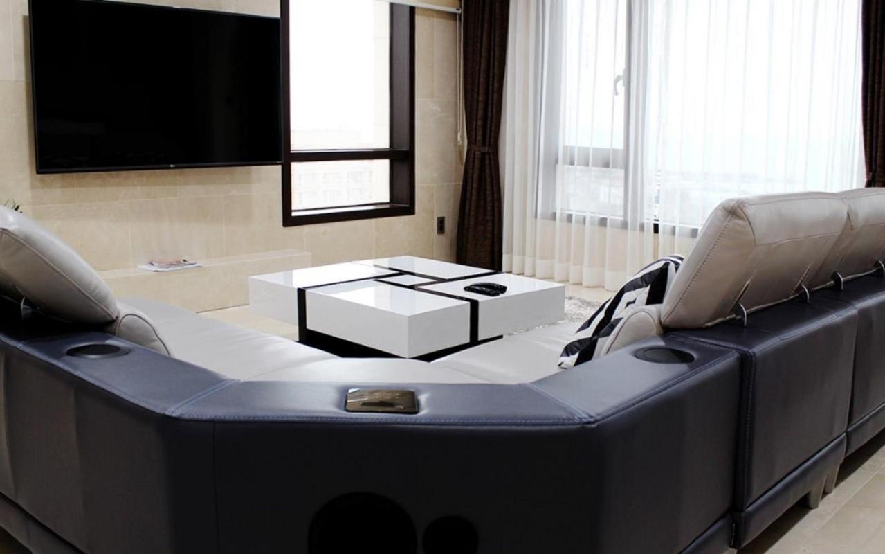 Mstay Hotel Seogwipo Zewnętrze zdjęcie