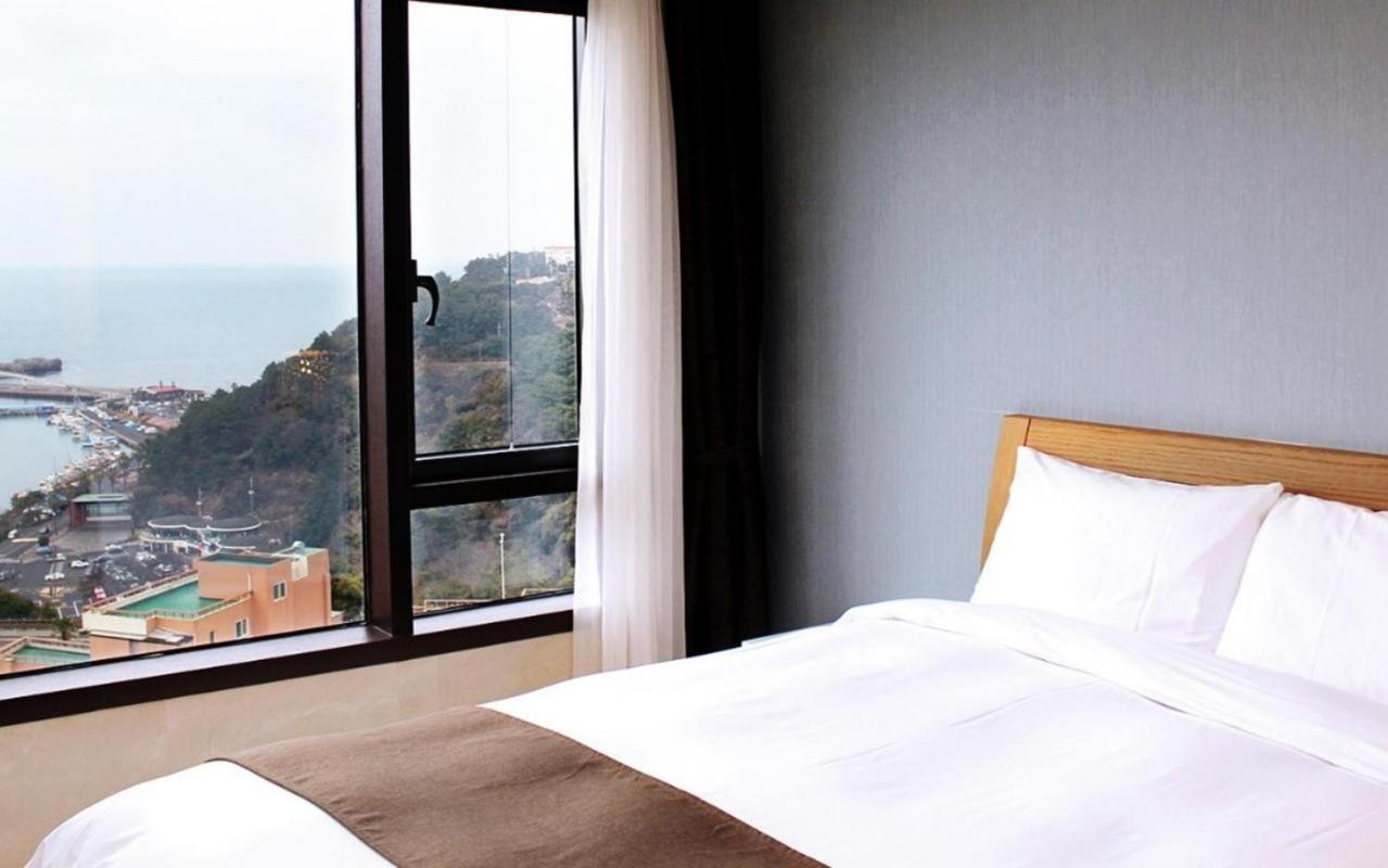 Mstay Hotel Seogwipo Zewnętrze zdjęcie