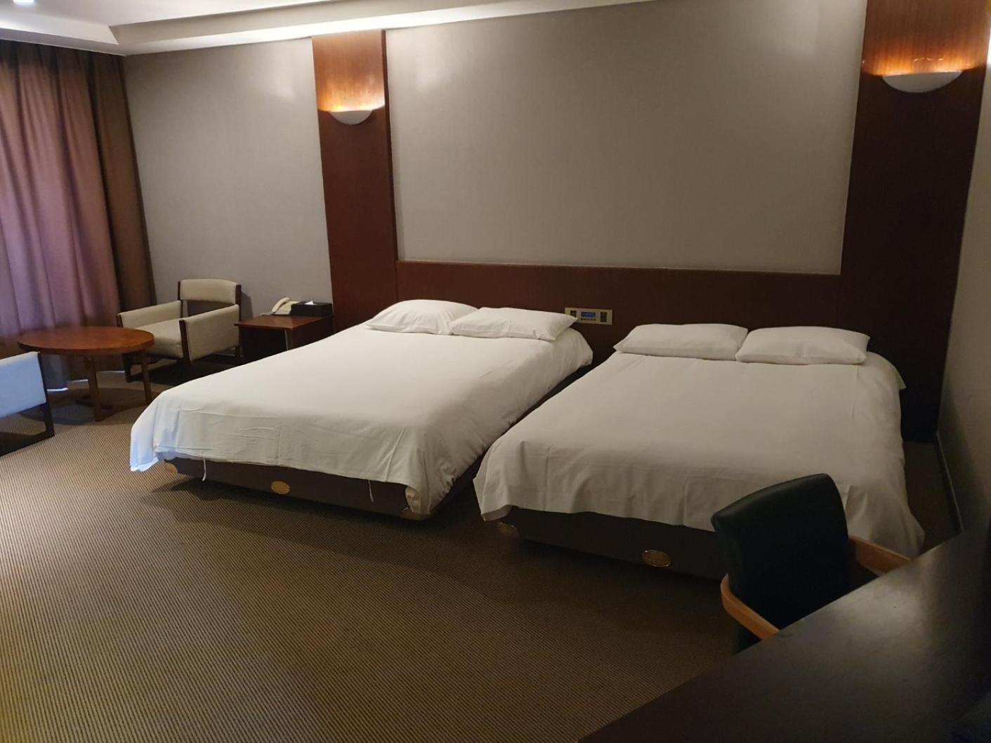 Mstay Hotel Seogwipo Zewnętrze zdjęcie