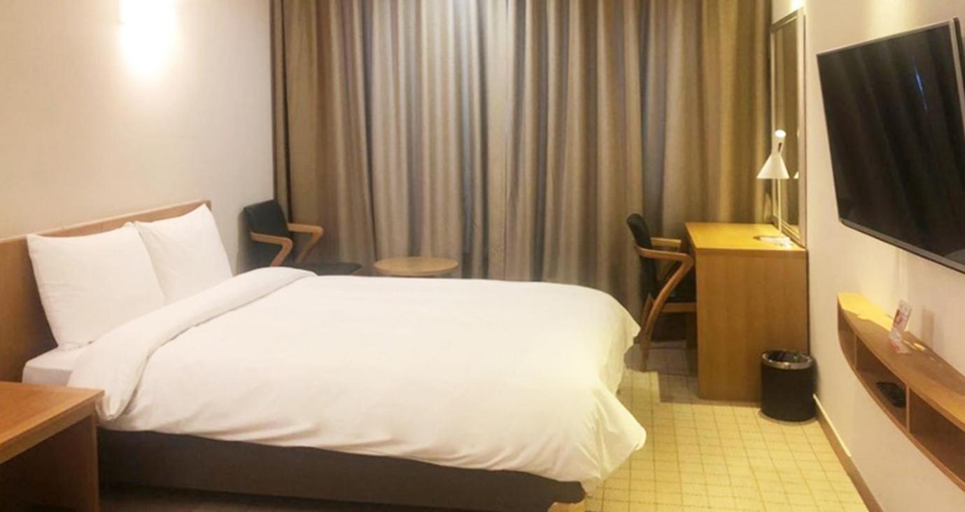 Mstay Hotel Seogwipo Zewnętrze zdjęcie