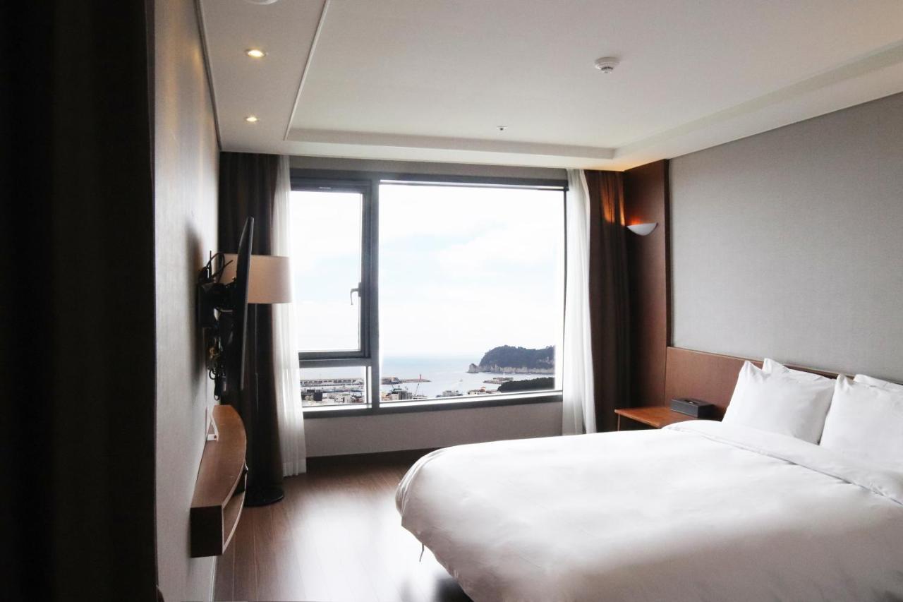 Mstay Hotel Seogwipo Zewnętrze zdjęcie