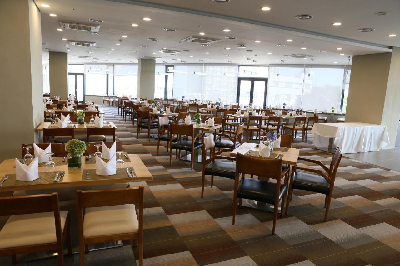 Mstay Hotel Seogwipo Zewnętrze zdjęcie
