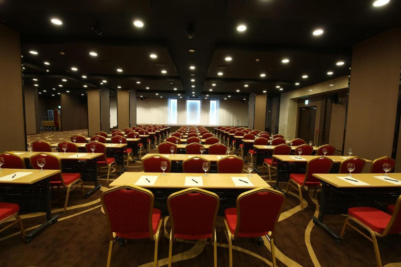 Mstay Hotel Seogwipo Zewnętrze zdjęcie