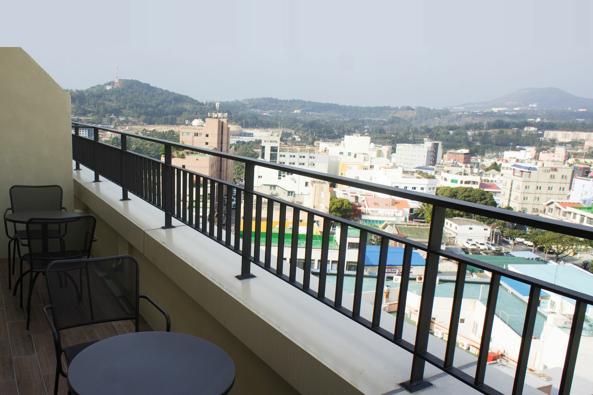 Mstay Hotel Seogwipo Zewnętrze zdjęcie