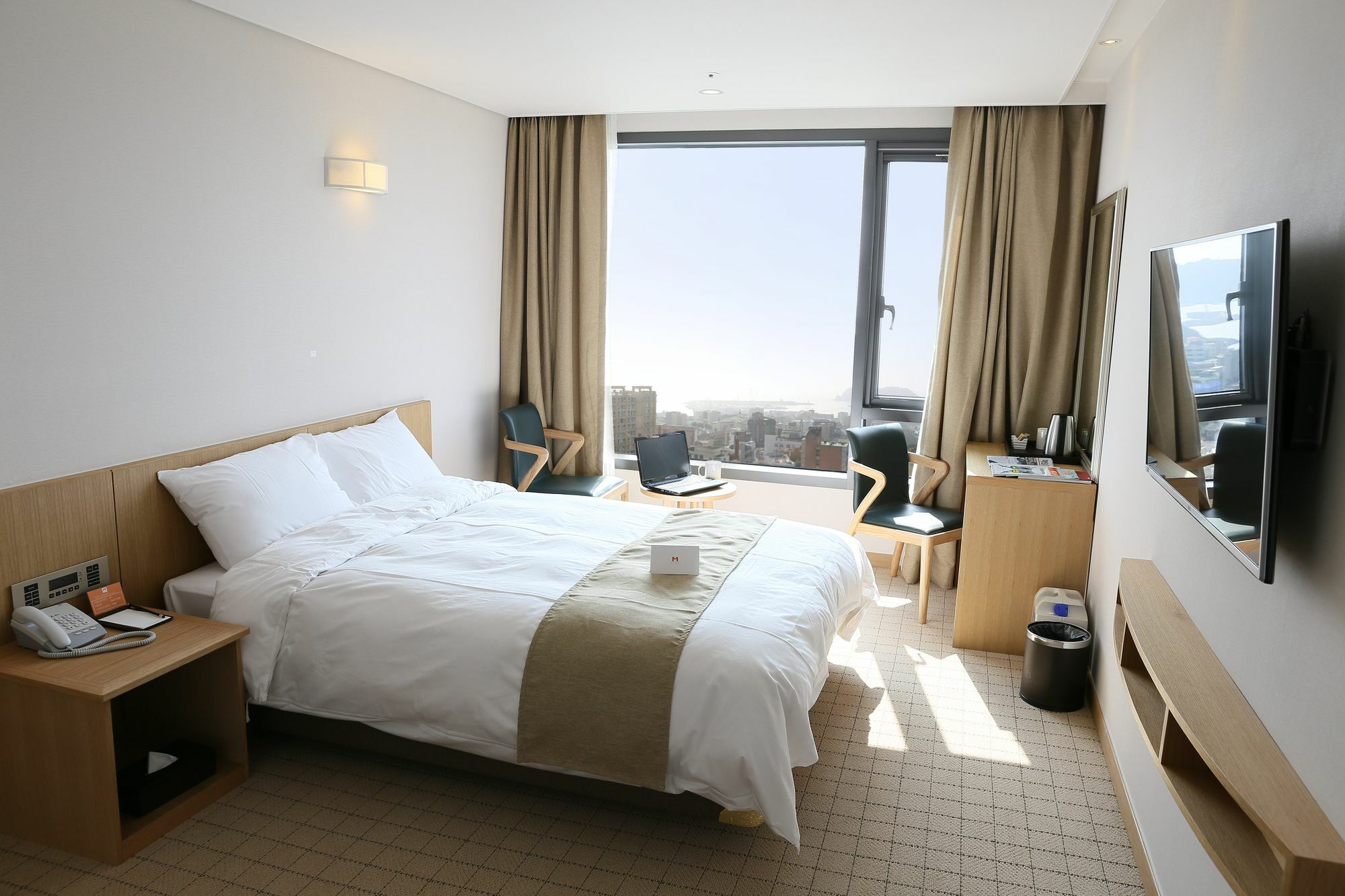 Mstay Hotel Seogwipo Zewnętrze zdjęcie