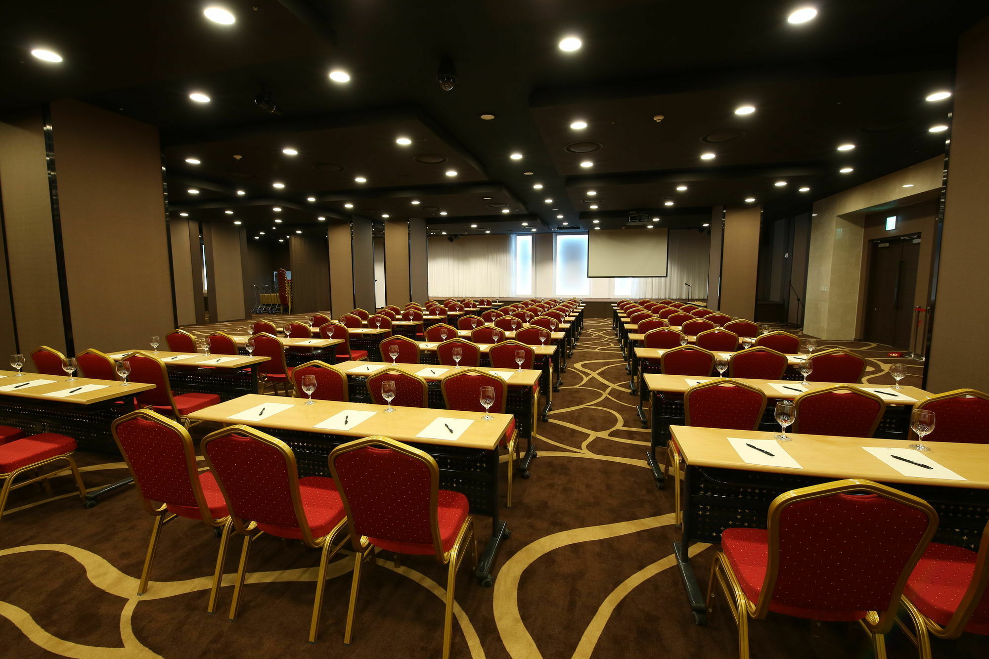 Mstay Hotel Seogwipo Zewnętrze zdjęcie
