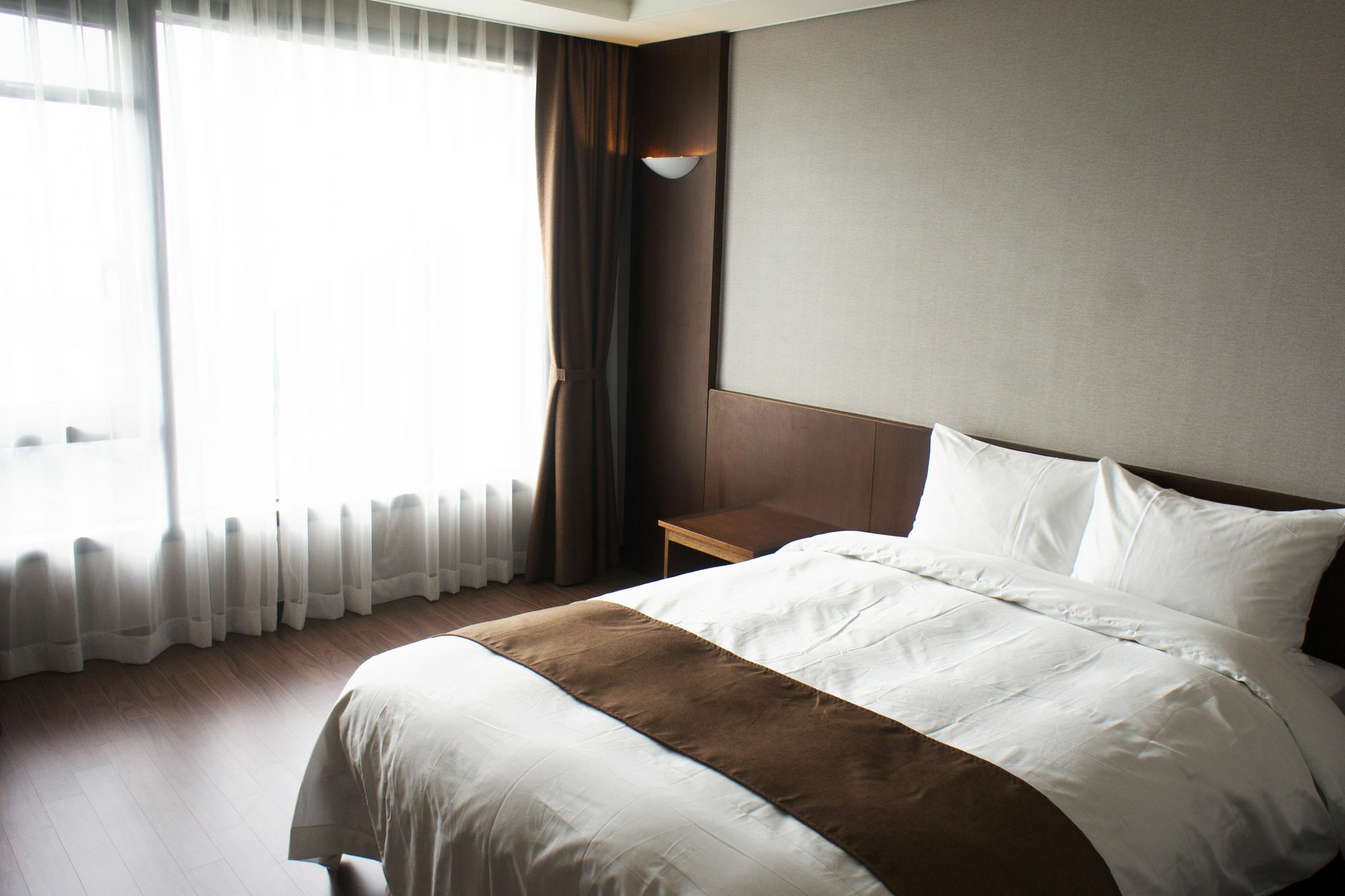 Mstay Hotel Seogwipo Zewnętrze zdjęcie