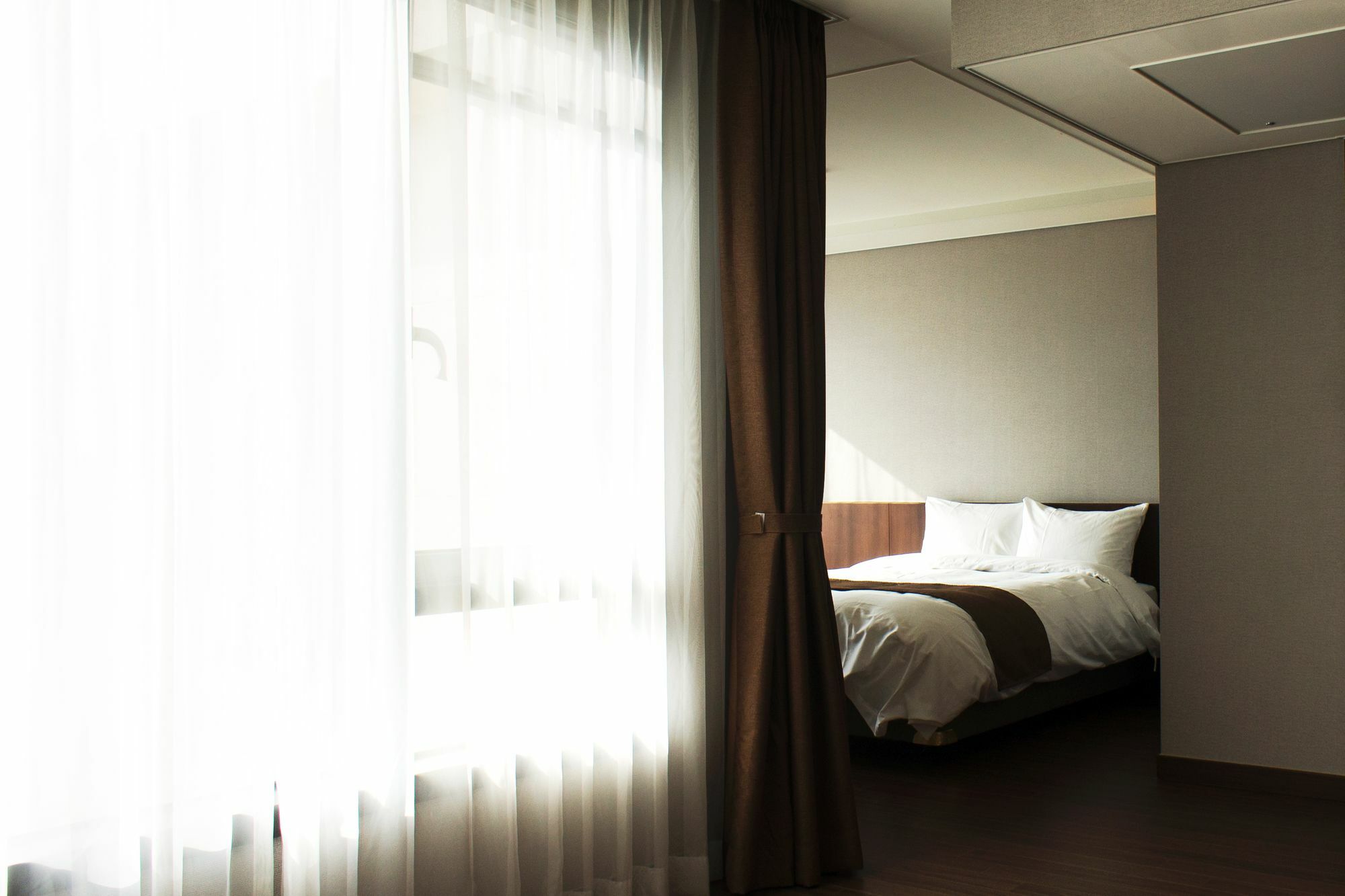 Mstay Hotel Seogwipo Zewnętrze zdjęcie