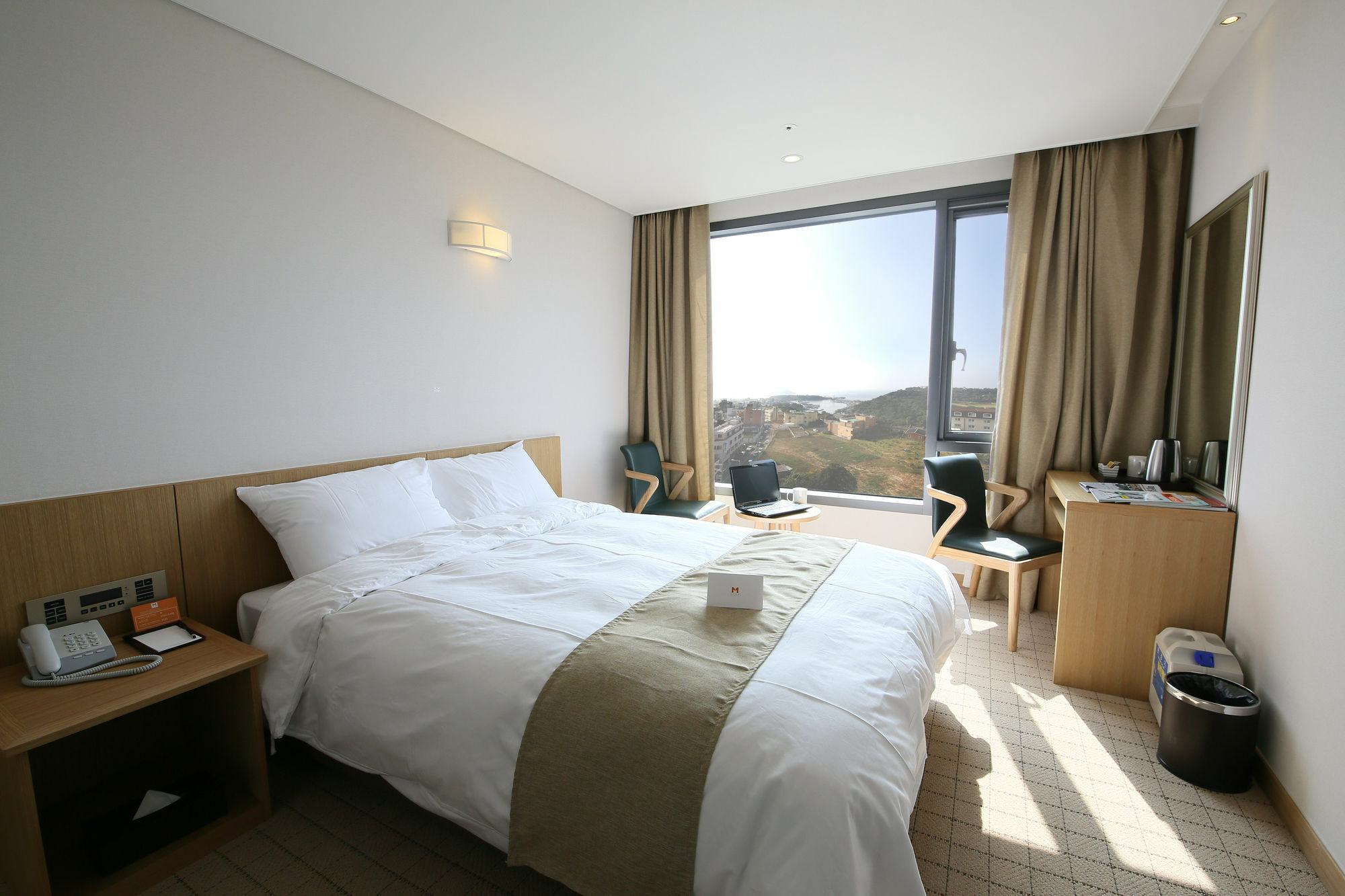 Mstay Hotel Seogwipo Zewnętrze zdjęcie